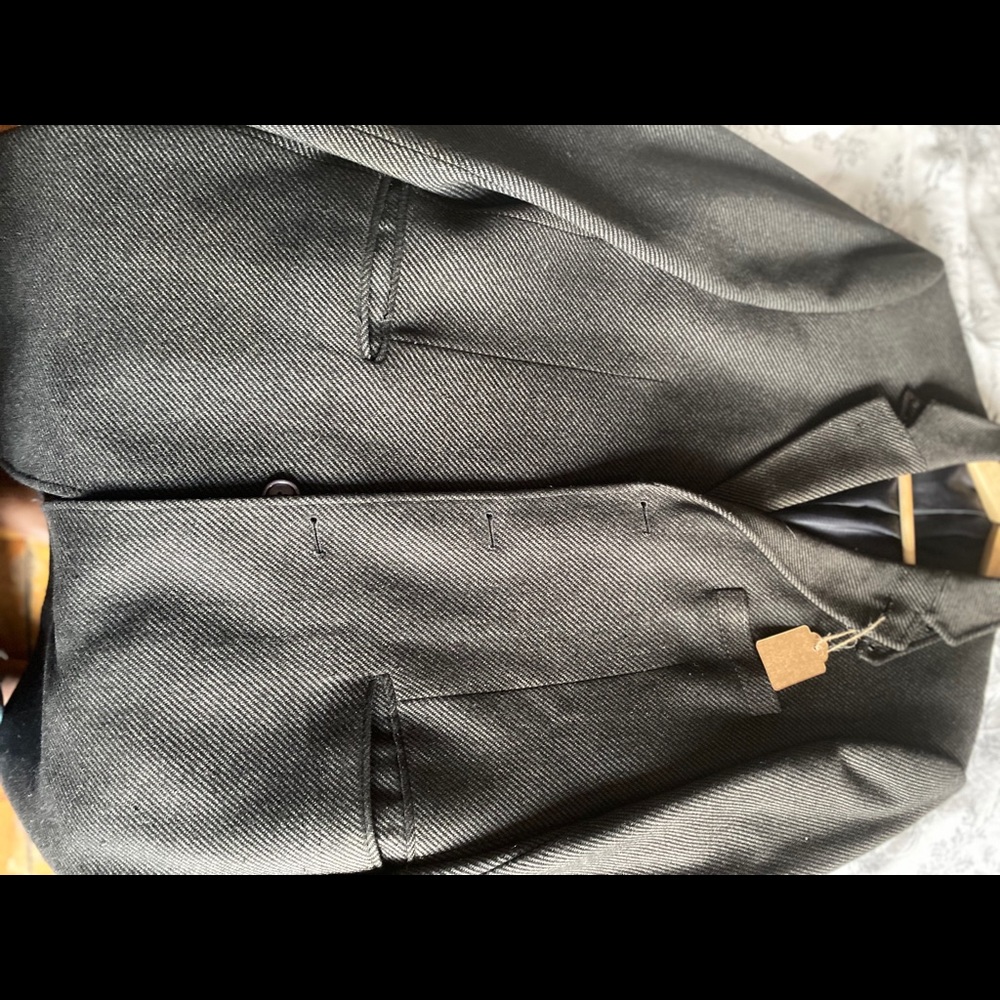 Men’s jacket